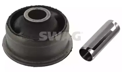 30 75 0001 SWAG Подвеска, рычаг независимой подвески колеса